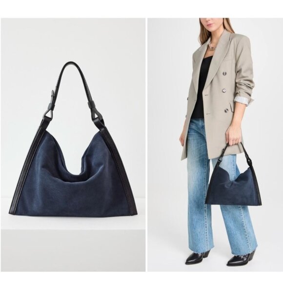 Proenza Schouler White Label Minetta Bag - Picture 1 of 13